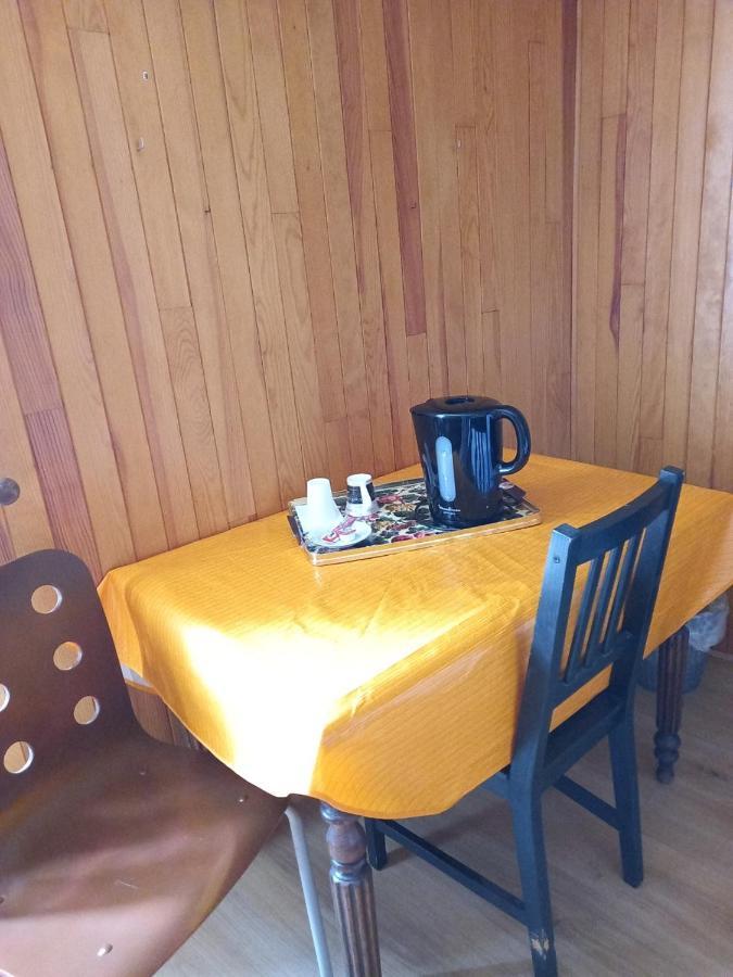 2 Chambres D'Hotes Privees Louees Separement Avec Communs A Partager Beaufort  Kültér fotó