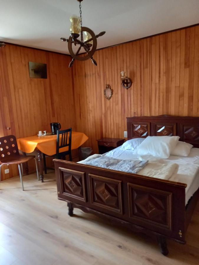 2 Chambres D'Hotes Privees Louees Separement Avec Communs A Partager Beaufort  Kültér fotó