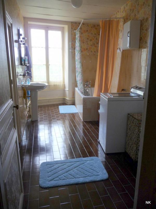 2 Chambres D'Hotes Privees Louees Separement Avec Communs A Partager Beaufort  Kültér fotó