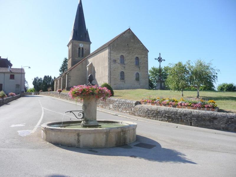 2 Chambres D'Hotes Privees Louees Separement Avec Communs A Partager Beaufort  Kültér fotó