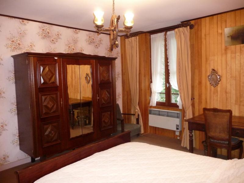 2 Chambres D'Hotes Privees Louees Separement Avec Communs A Partager Beaufort  Kültér fotó