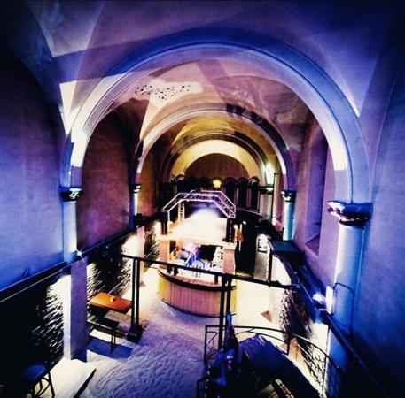 2 Chambres D'Hotes Privees Louees Separement Avec Communs A Partager Beaufort  Kültér fotó