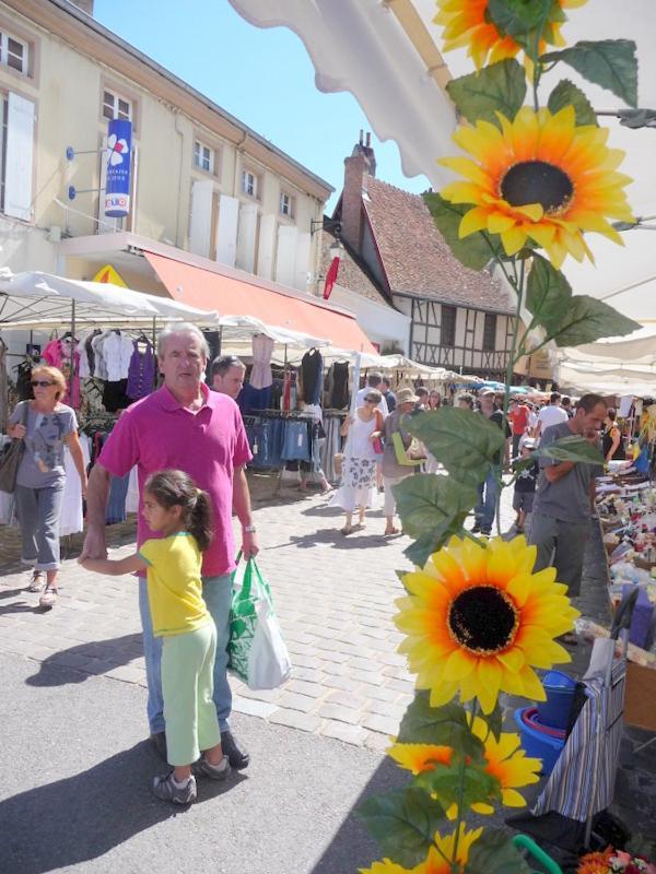 2 Chambres D'Hotes Privees Louees Separement Avec Communs A Partager Beaufort  Kültér fotó