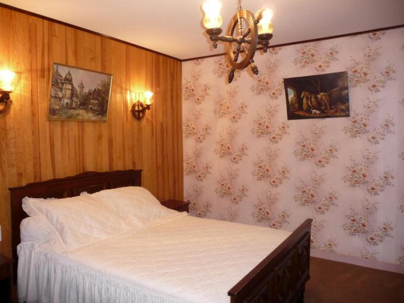 2 Chambres D'Hotes Privees Louees Separement Avec Communs A Partager Beaufort  Kültér fotó