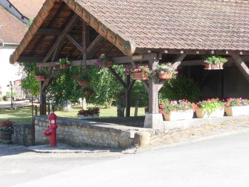 2 Chambres D'Hotes Privees Louees Separement Avec Communs A Partager Beaufort  Kültér fotó