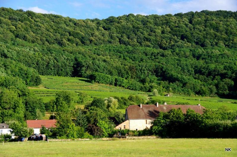 2 Chambres D'Hotes Privees Louees Separement Avec Communs A Partager Beaufort  Kültér fotó