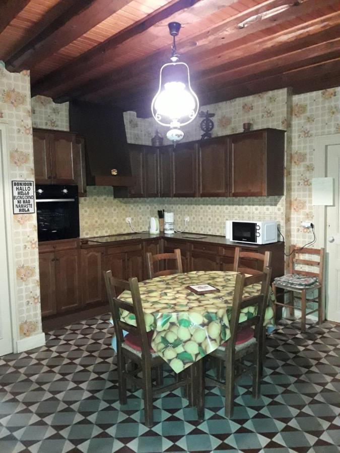 2 Chambres D'Hotes Privees Louees Separement Avec Communs A Partager Beaufort  Kültér fotó